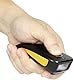 NETUM C750 Wireless Barcode Scanner Bluetooth Kompatibel Kleine Tasche USB 1D 2D QR Code Scanner für Inventar, Barcode Image Reader für Tablet iPhone iPad Android iOS PC POS.