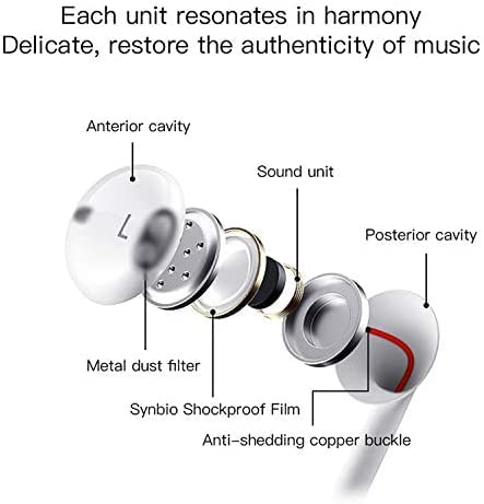 Oficina, Wireless manos libres Marca ORIGINAL (3)