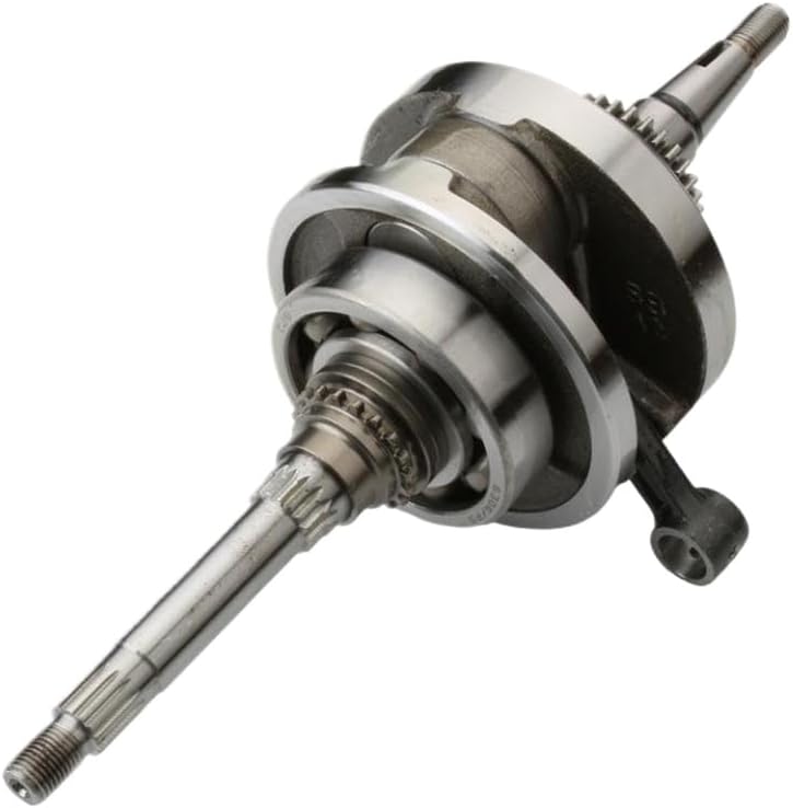 スクーター155クランクシャフトアセンブリ155cc gpd150-a 2dp-e1400-00 bv4e140000と互換性