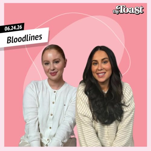 Bloodlines: Wednesday, June 24th, 2026
