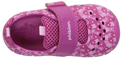 Stride Rite Made2Play Baby, Toddler and Little Girls Phibian Water Shoe4