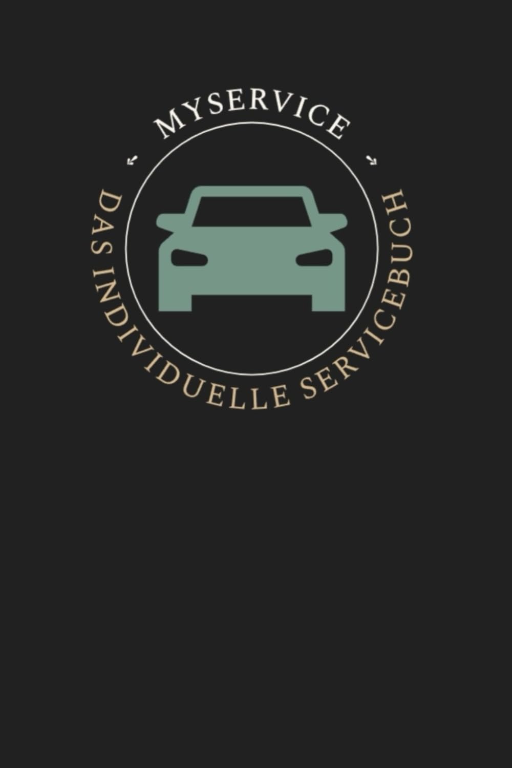 MyService: Das individuelle Servicebuch