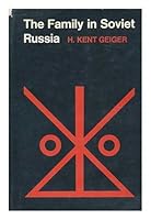 Child Psychyiatry in the Soviet Union: Preliminary Observations 0674293002 Book Cover
