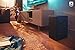 Philips B7807 3.1-Channel Soundbar with Wireless Subwoofer and Dolby Atmos