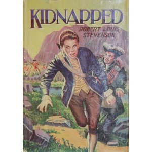 Kidnapped