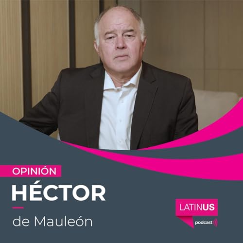 Un funeral de rey: H&eacute;ctor de Maule&oacute;n