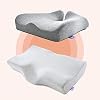 C CUSHION LAB Hip & Neck Relief Comfort Bundle
