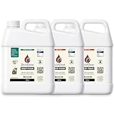 RESIN4DECOR Résine Époxy Cristalline Deep Pour 2:1 – Jusqu’à 10 cm d’épaisseur de coulée, sans bulles, ultra brillante, résistante aux UV, idéale pour tables rivière, moules, art et bois (1500 ml)