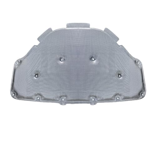 Housse de protection thermique et phonique coton capot moteur BMW E90 2020-2023