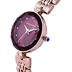 Giordano-Eleganza-Collection-Round-Analog-Watch-for-Women-Diamond-Set-with-Metal-Strap-Ladies-Water-Resistant-Wrist-Watch-GZ-60014