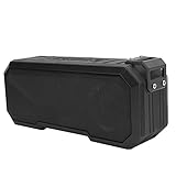 Doble Altavoces choque producción, DE ALTA FIDELIDAD sin pérdida sonido calidad, dar usted a diferente bajo disfrute.