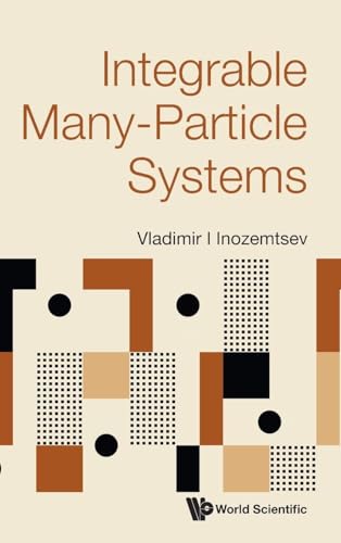 Integrable Many-Particle Systems view 2