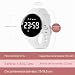 Imagen de Reloj de Pulsera Digital con podómetro