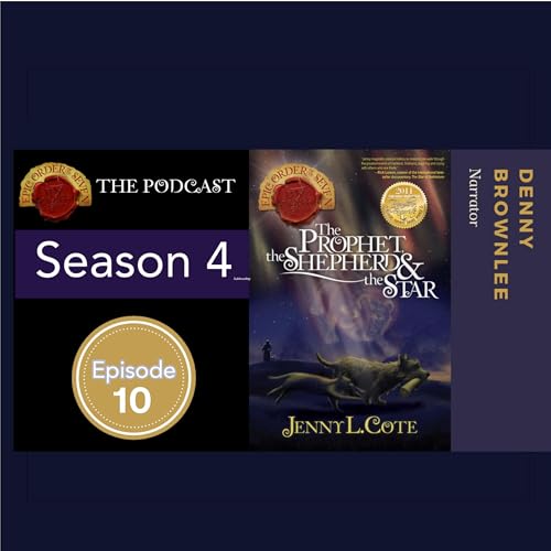 Season 4 - Episode 10 "Lost Time for Gained Time&rdquo;
