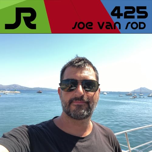 Joe van Rod - Episode 425