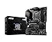 Price comparison product image MSI Z490-A PRO Motherboard ATX, LGA1200, DDR4, LAN, USB 3.2 Gen2, Type C, M.2, DisplayPort, HDMI, Gen 4 Ready, 10th Gen Intel Core