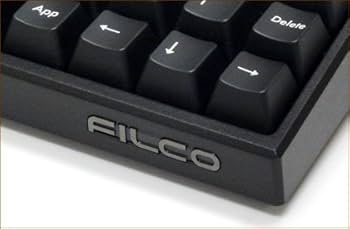 (未使用･未開封品)FFBT67MRL/EB(ブラック) Majestouch MINILA Air Amazon.co.jp: FILCO Majestouch MINILA Air 赤軸 英語配列 67