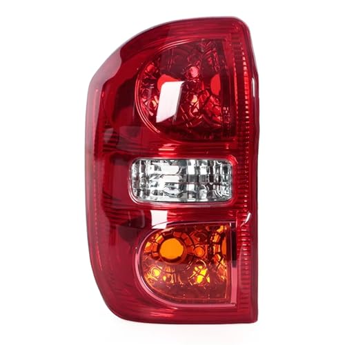 Feu arrière RAV4 2005 solution infiltration coque stop