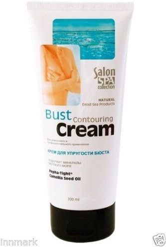 Bust Contouring Cream 200ml Salon Spa Collection 44026 (2)