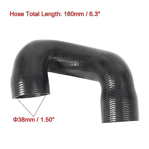 Durite de refroidissement de radiateur 11537521049 pour X3 2007-2010