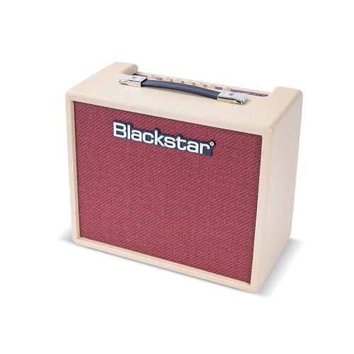 Blackstar DEBUT 30E CREAM OXBLOOD の商品画像 1