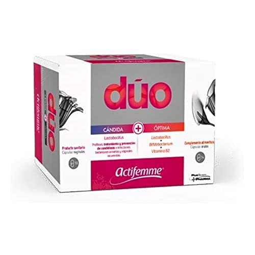 Actifemme Duo.