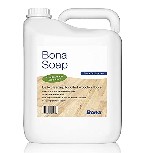 Preisvergleich Produktbild Bona Soap 5L