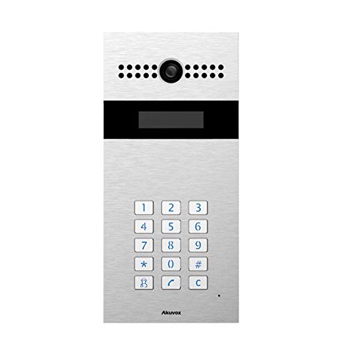 Preisvergleich Produktbild Akuvox R27A IP Video Türsprechanlage (Aufputz)