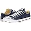 Navy Canvas Navy Canvas