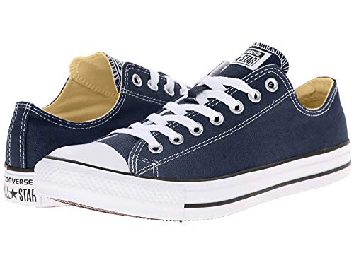 Converse Unisex Low TOP Navy Size 9 M US Women / 7 M US Men