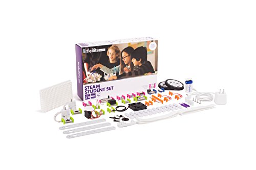 littleBits 680-0008 MINT Student bouwpakket.