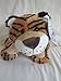 Pet Tiger Pillow Chums 16