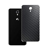 VacFun Lot de 2 Film de Protection d'écran Arrière, compatible avec Micromax Bharat 4, Film Arrière en Noir Fibre de Carbone VacFun Lot de 2 Film de Protection d'écran Arrière, compatible avec Micromax Bharat 4, Film Arrière en Noir Fibre de Carbone