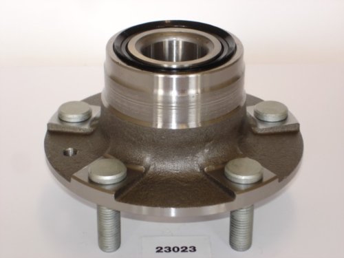 Moyeu de roue Japanparts KK-23023 pièce de rechange suspension essieu arrière voiture