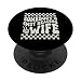 Somebody's Smut Reading Wife - Smutt Book Lover - Spicy Book PopSockets Standard PopGrip