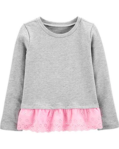 Image of OshKosh B'Gosh Girls Fashion Top