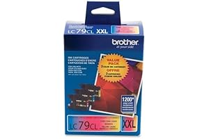 Brother LC793PKS Ink Cartridge