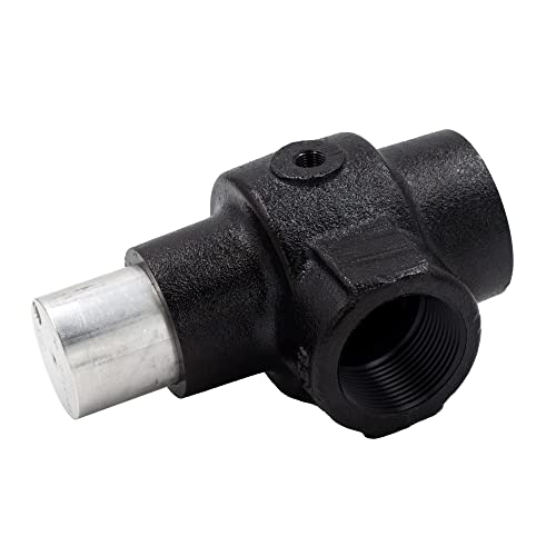 Industrial Service Solutions Aftermarket Sullair 241581 Minimum Pressure Check Valve | 1.25