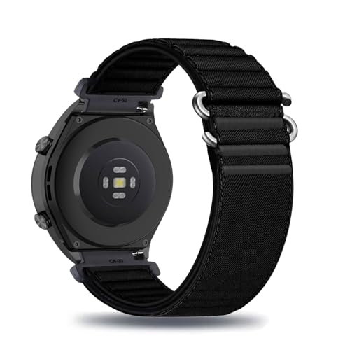 [AireWiki] �i�C�����o���h �Ή� Xiaomi Watch S1/ S1 Active/ S1 Pro �X�g���b�v ���x �ʋC�� �L�k�� �y�ʃ��f�� �ϋv�� �_�炩 �҂݃i�C���� �o���h �R���p�`�u�� Xiaomi Watch S1/ S1 Ac