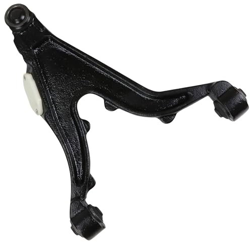 Bras de commande BECKARNLEY 102-4691 résout l'usure des pneus avec sa rotule neuve