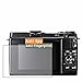 Produktbild Vaxson Anti Spy Schutzfolie kompatibel mit CANON PowerShot G1 X Mark  2 79/52/R1 Display folie folien Displayschutzfolie  nicht Panzer Schutz Glas folie SchutzGlas nicht PanzerGlas  Neue