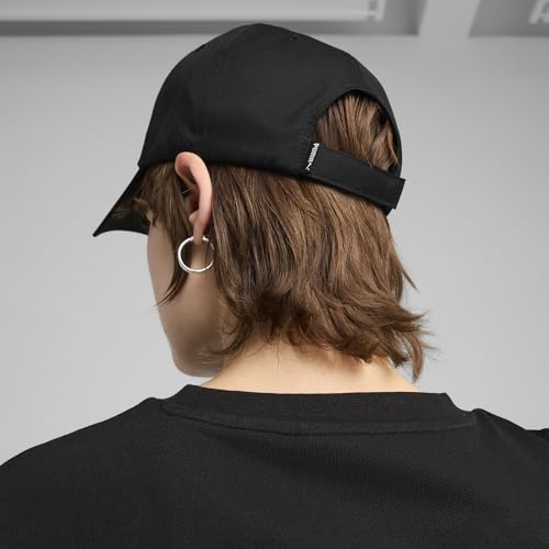 Image of Puma Unisex Metal Cat Logo Cap