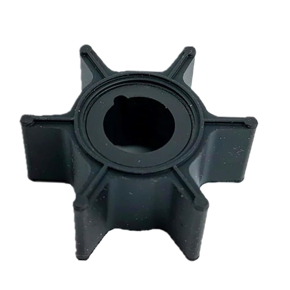 Kit Riparazione Pompa Acqua Marina 8M0155395 Per Fuoribordo 4 E 2 Str 2HP 2.5HP 3HP 4HP 5HP 6HP Compatibile Con Sostituzione 16159A03 16159T01 16159A1