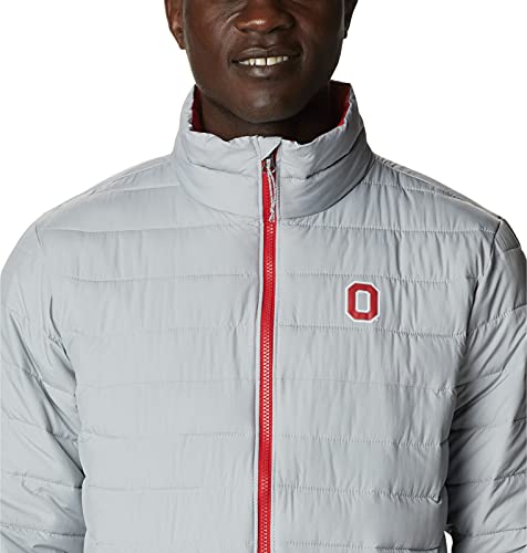 Image of Columbia Men's CLG Powder Lite Jacket