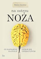 Image of Na ostrzu noża noza. Brand catalog list of Feeria. 