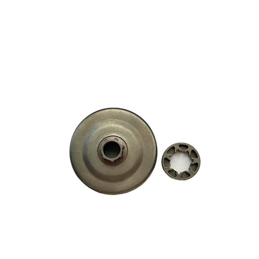 Embrayage de tronçonneuse MS260 MS271, friction fluide sans patinage