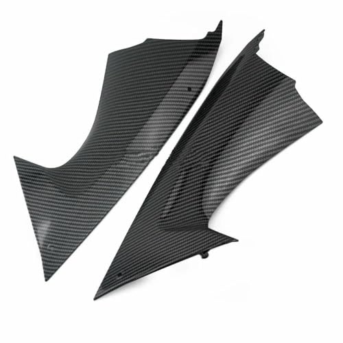Aileron moto carénage YZF R6 panneaux d'air latéraux pour route et circuit