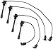 Autolite 96811 Spark Plug Wire Set