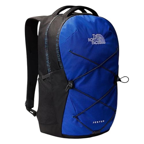 THE NORTH FACE NF0A3VXF0IT JESTER Sports backpack Hombre TNF BLUE/TNF BLACK/SILV Tamaño OS
