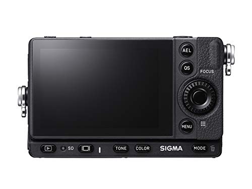 Expert Shield Anti-Glare Screen Protector for Sigma fp Camera